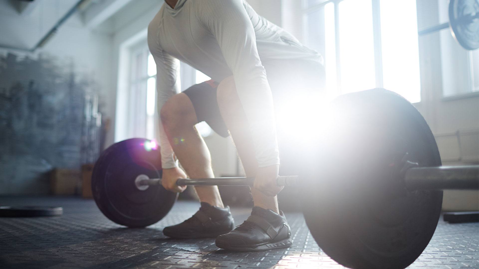 The Complete Deadlift Guide: Master The Full Body Exercise