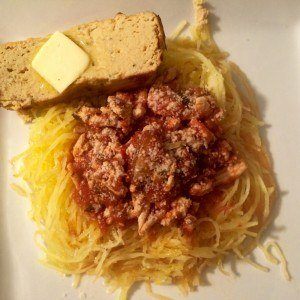 Who says bread and pasta can't be a part of a healthy diet?