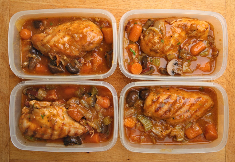No Carbs for Fat Loss (And How to Build Your Diet Plan)