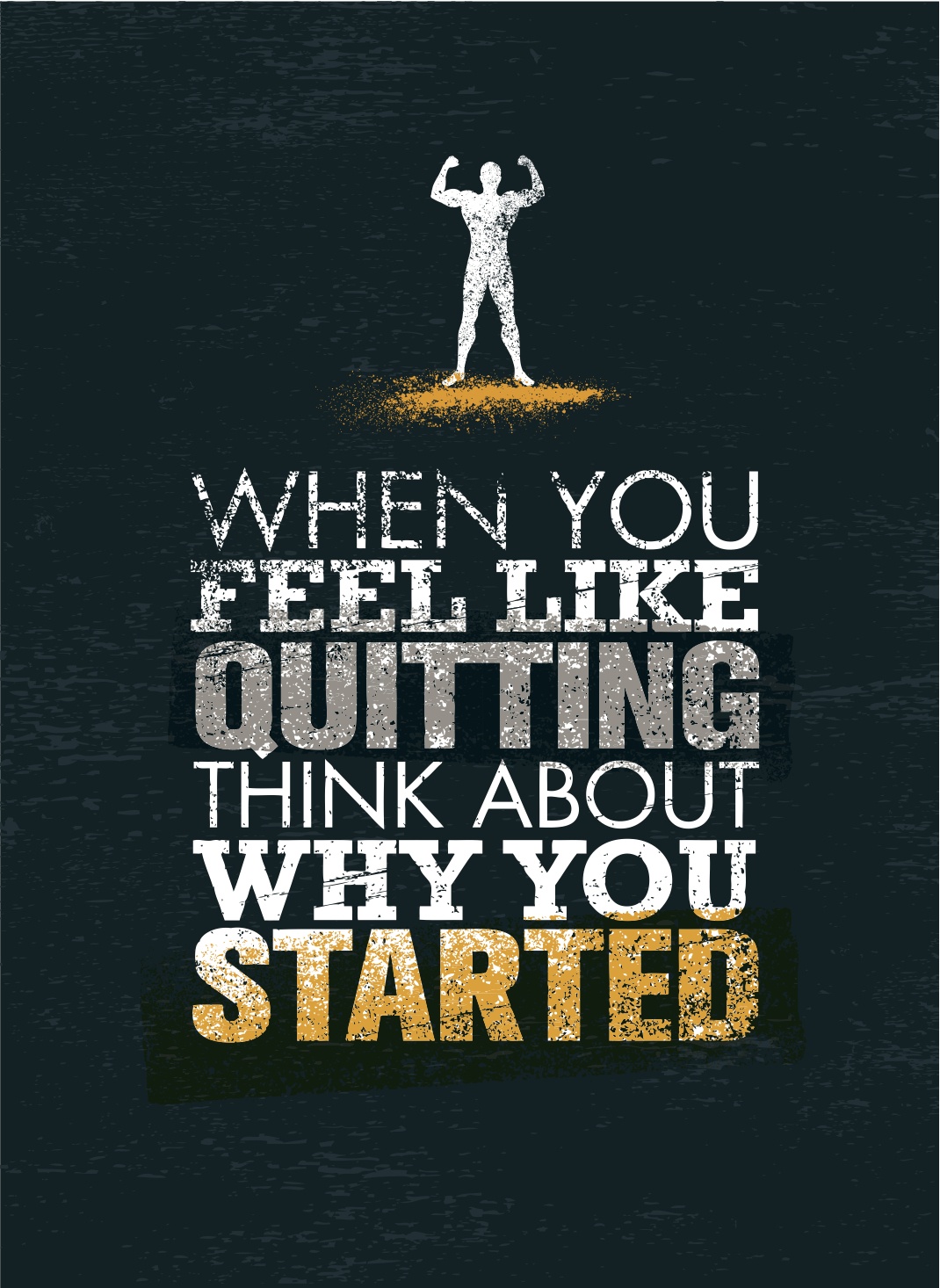 Forget Motivation. Find Your Pulse.