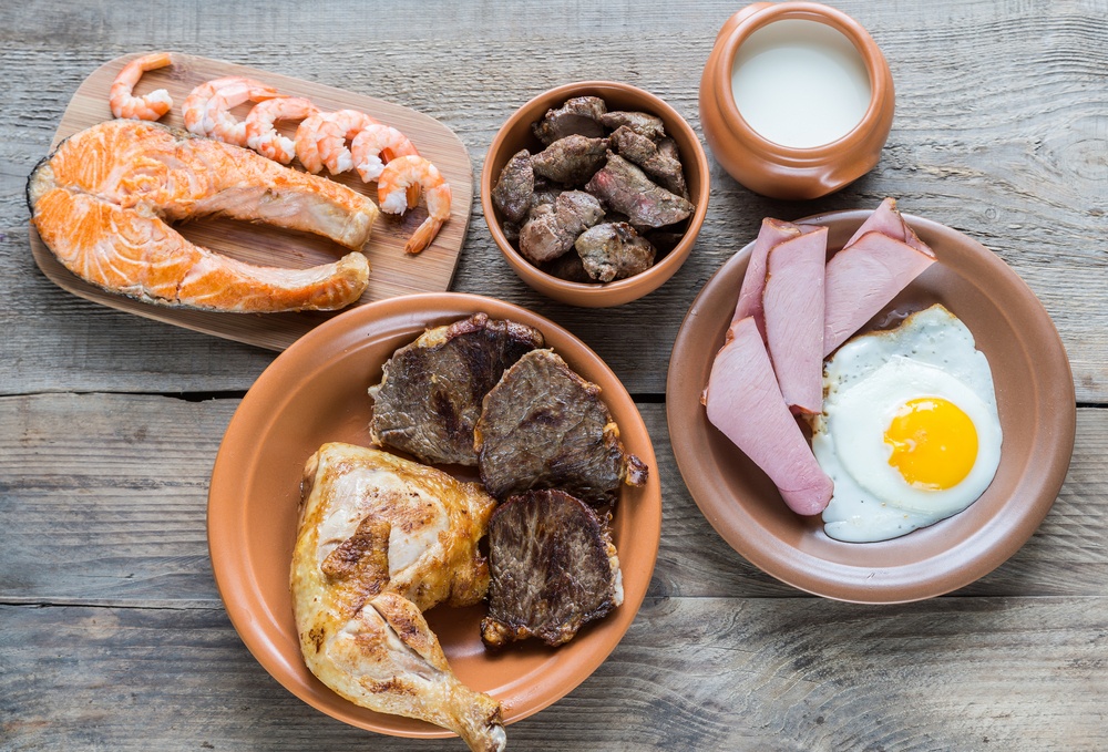 No Carbs Diet: The Flaw in Fat Loss