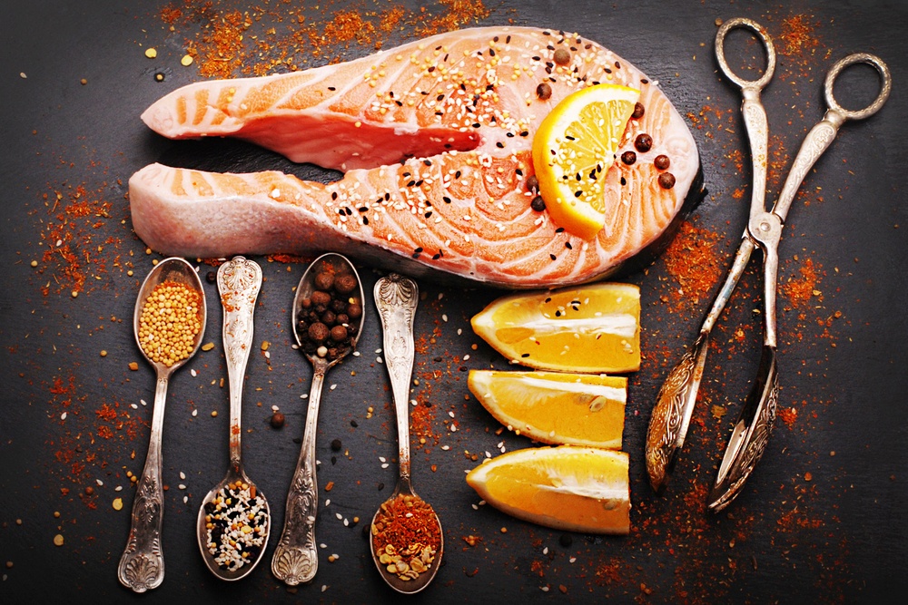 Diet Plans: Considerations for Muscle Gain and Fat Loss