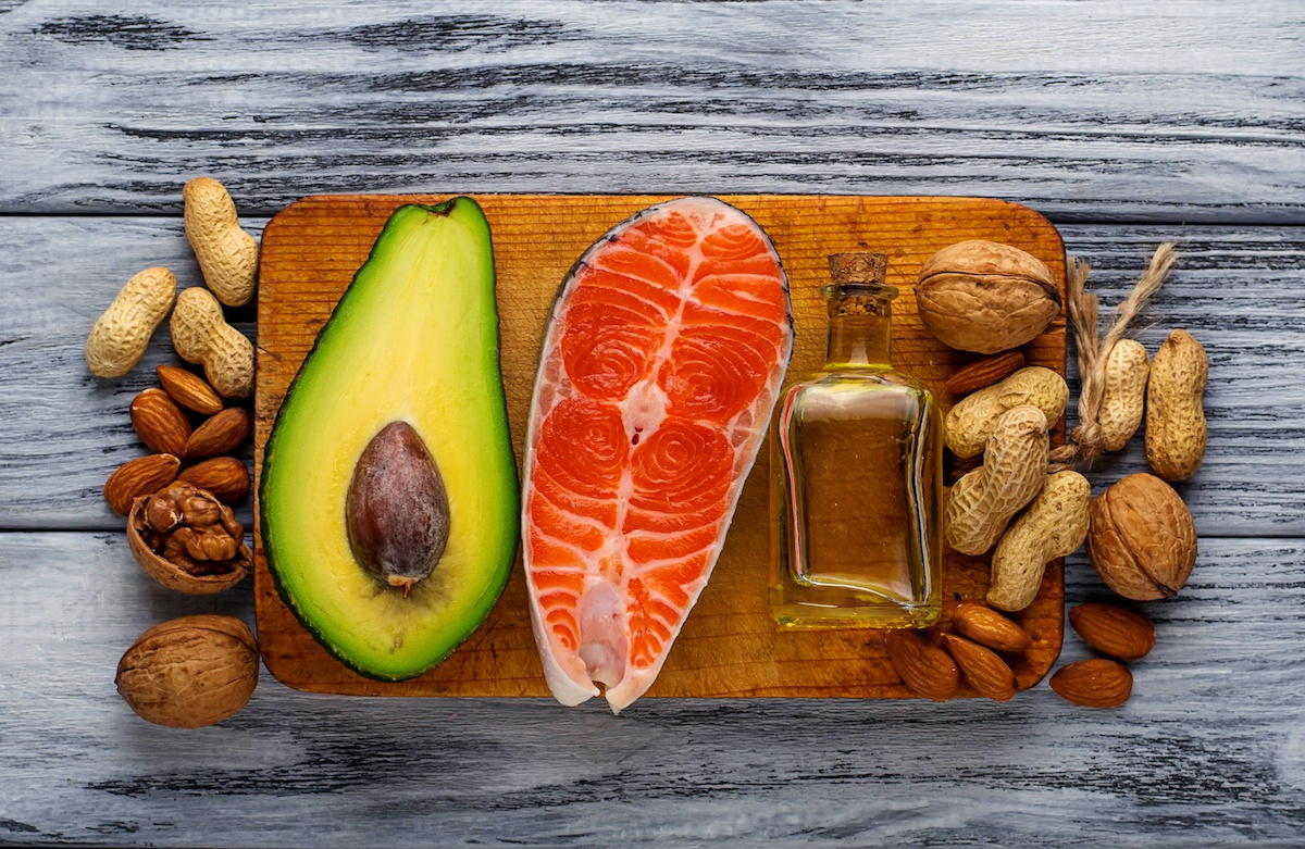 Healthy Fat: Which Foods Should You Really Be Eating?