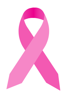 breast cancer logo