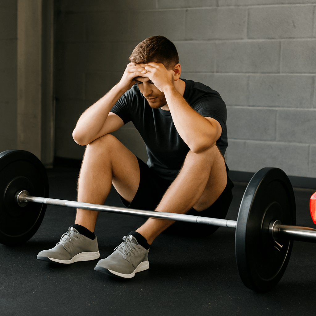 Feeling Stuck in Your Fitness Journey? Here’s What Actually Moves the Needle